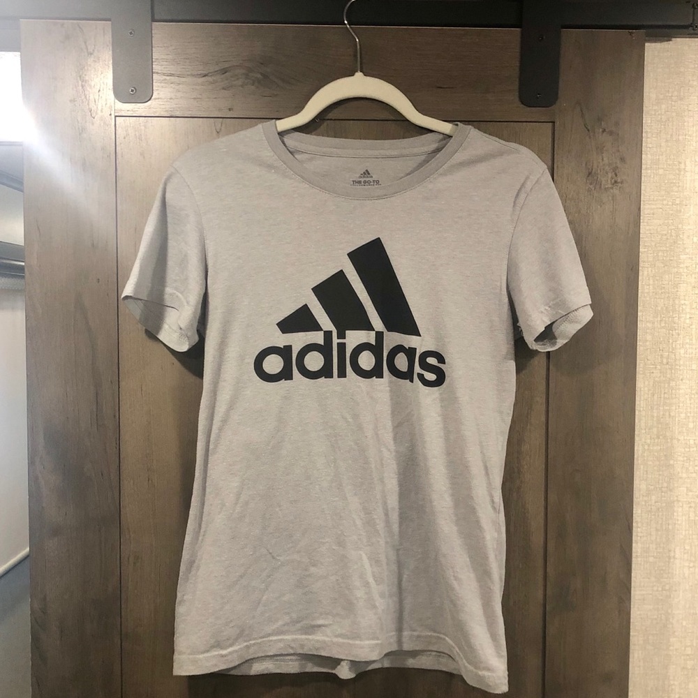 Adidas Performance Tee